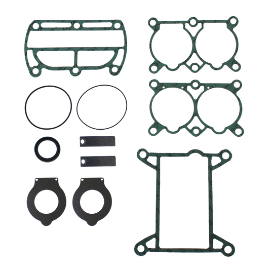 EBS EKBE.87.1 REPAIR KIT COMPRESSOR ( VALVES & GASKETS )