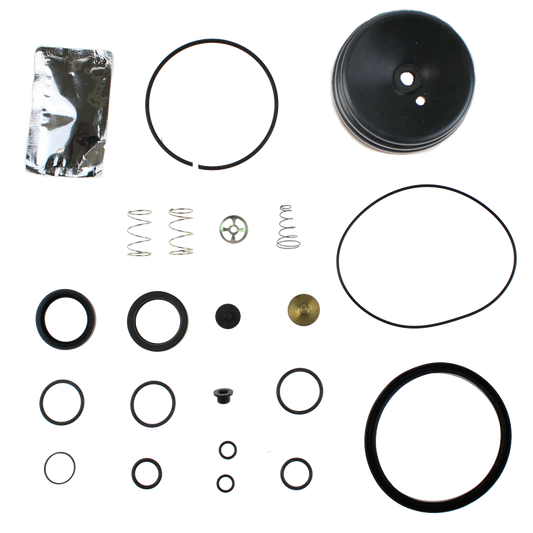 EBS EKBI.3.C REPAIR KIT CLUTCH SERVO