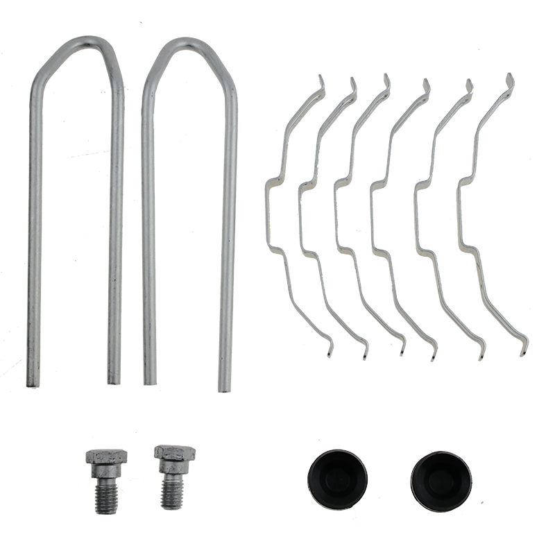 EBS EKBK.088 BRAKE PAD FITTING KIT