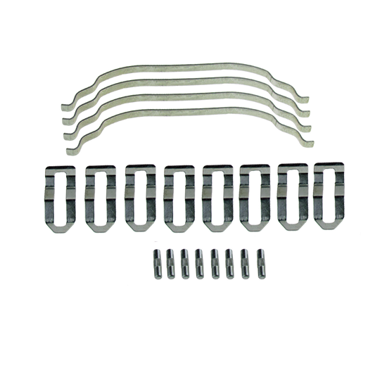 EBS EKBK.090 BRAKE PAD FITTING KIT