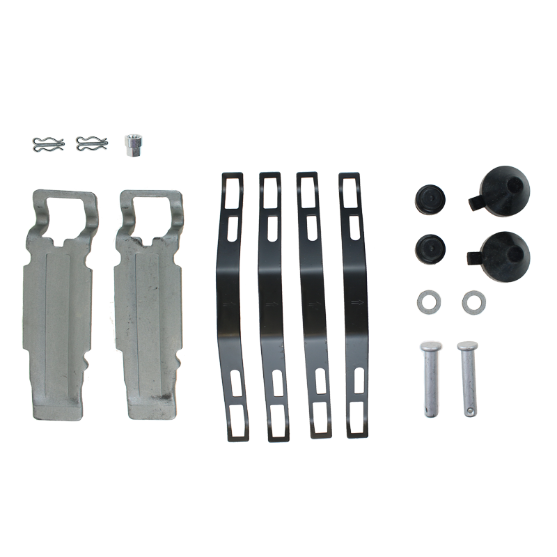 EBS EKBK.095 BRAKE PAD FITTING KIT