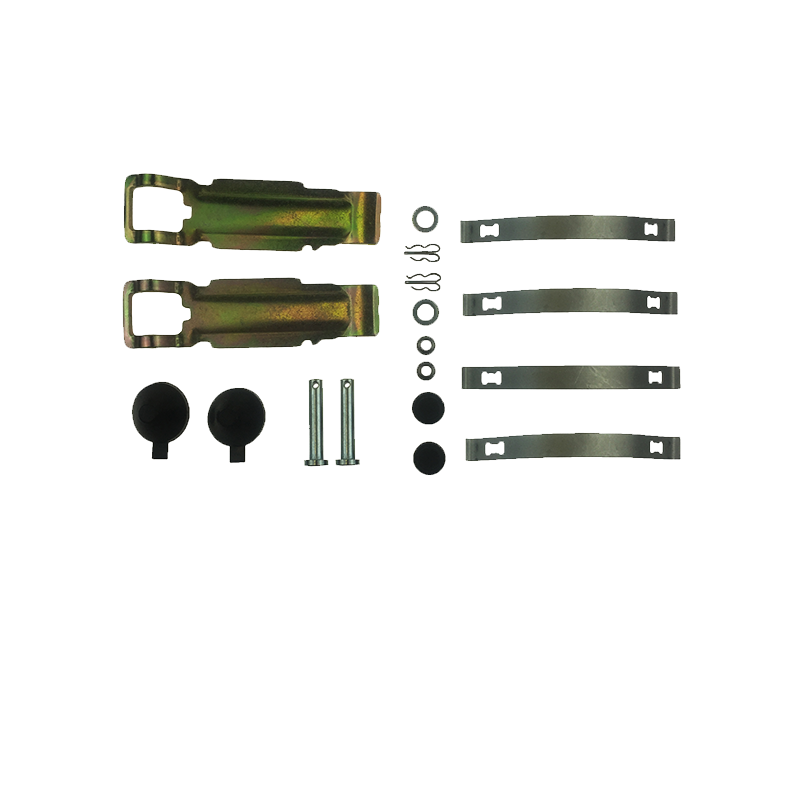 EBS EKBK.115 BRAKE PAD FITTING KIT