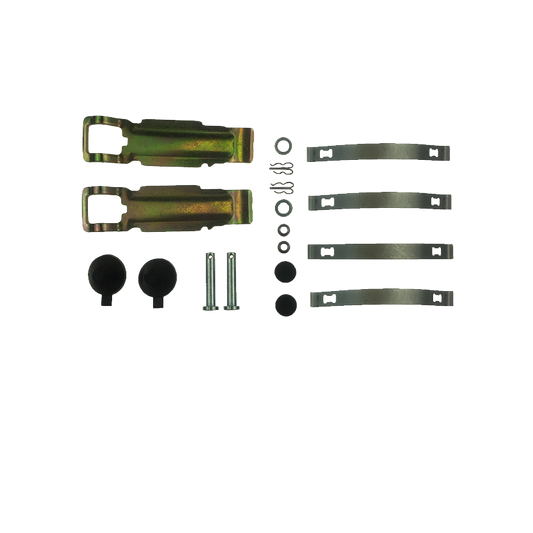 EBS EKBK.115 BRAKE PAD FITTING KIT