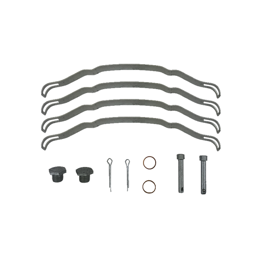 EBS EKBK.124 BRAKE PAD FITTING KIT