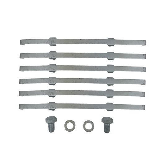 EBS EKBK.131 BRAKE PAD FITTING KIT