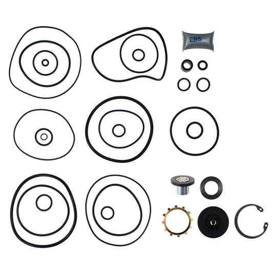 EBS EKBO.1.4 REPAIR KIT TRAILER CONTROL VALVE