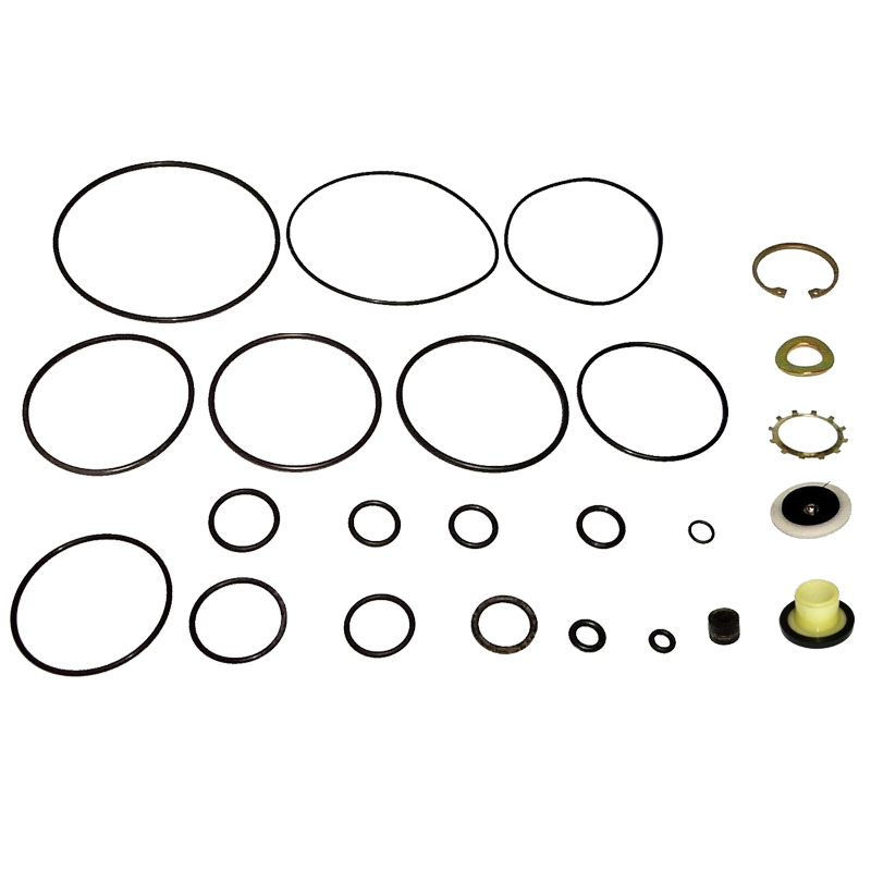 EBS EKBO.1.6 REPAIR KIT TRAILER CONTROL VALVE