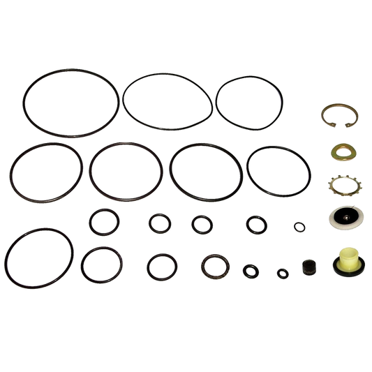 EBS EKBO.1.6 REPAIR KIT TRAILER CONTROL VALVE