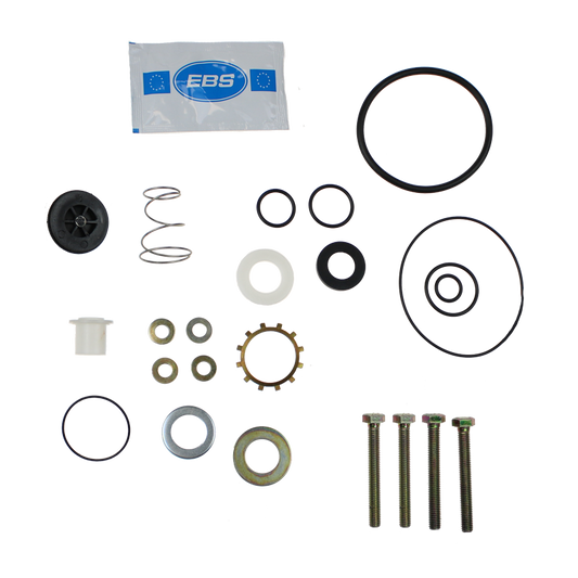 EBS EKBO.10.1 REPAIR KIT RELAY VALVE