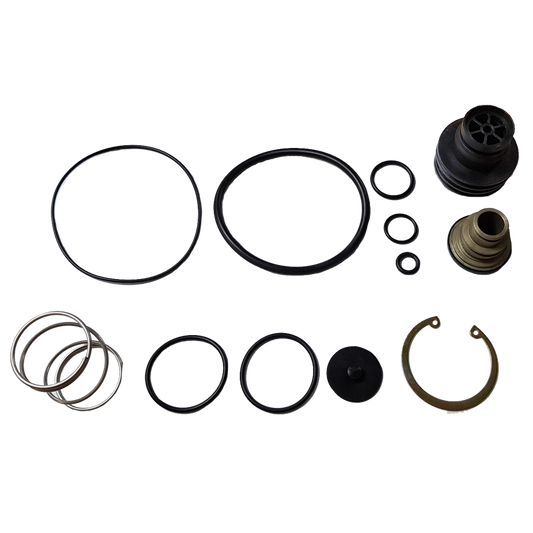EBS EKBO.10.4 REPAIR KIT RELAY VALVE