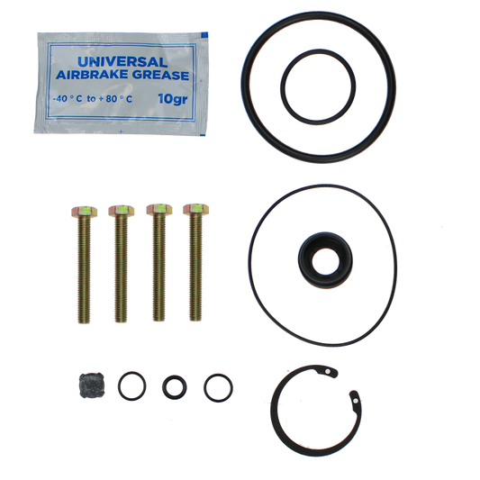 EBS EKBO.10.5 REPAIR KIT RELAY VALVE