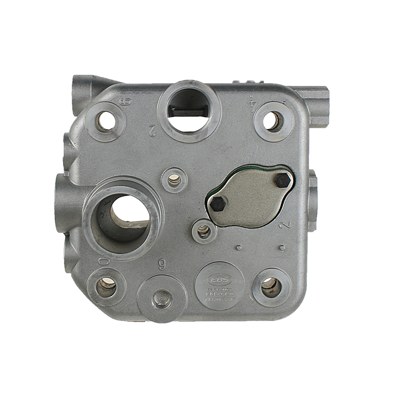 EBS EKBO.130 REPAIR KIT COMPRESSOR (CYLINDER HEAD CASTING)