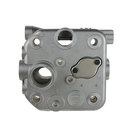 EBS EKBO.130 REPAIR KIT COMPRESSOR (CYLINDER HEAD CASTING)