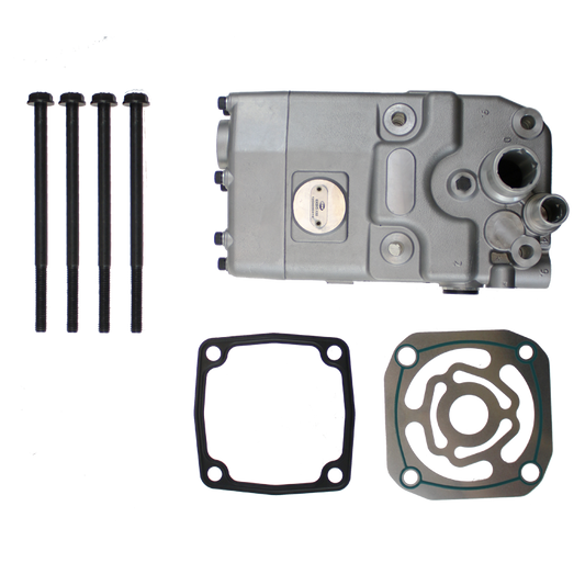 EBS EKBO.132 REPAIR KIT COMPRESSOR (COMPLETE CYLINDER HEAD)