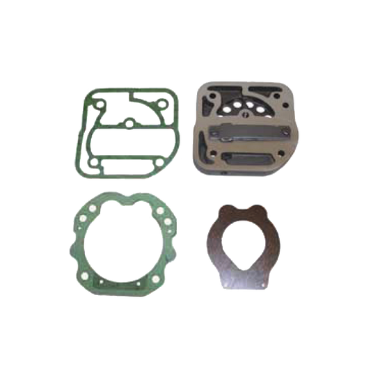EBS EKBO.148 REPAIR KIT COMPRESSOR (VALVE PLATE & GASKETS)