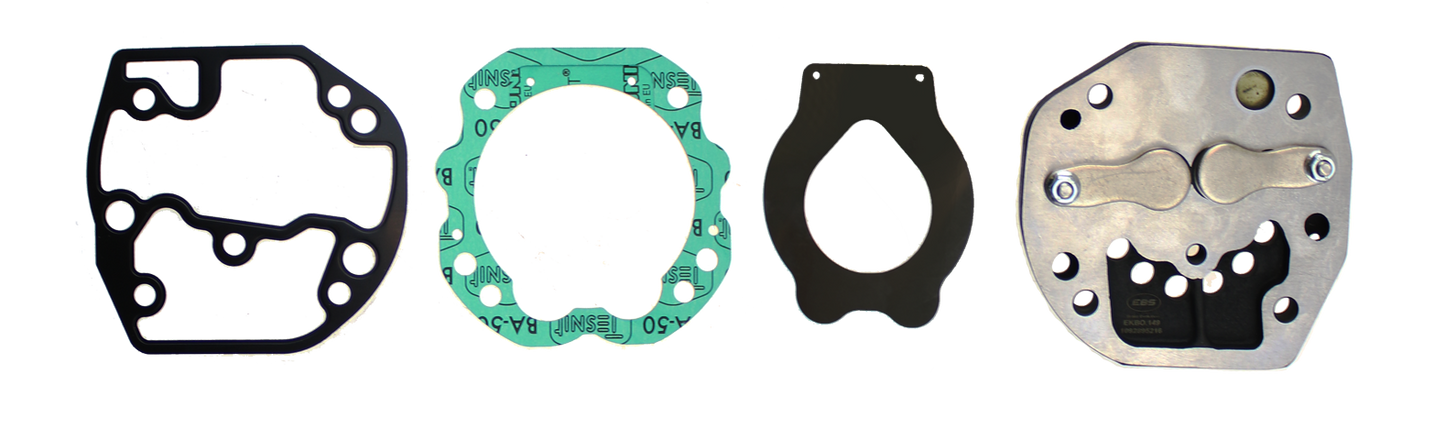 EBS EKBO.149 REPAIR KIT COMPRESSOR (VALVE PLATE)