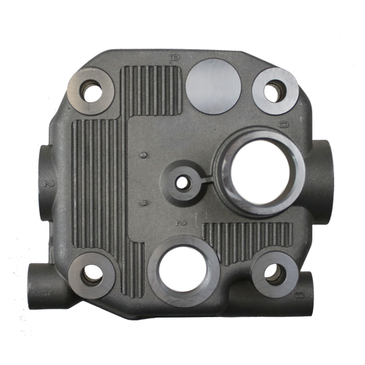 EBS EKBO.150 REPAIR KIT COMPRESSOR (CYLINDER HEAD ONLY)