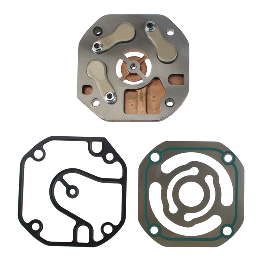 EBS EKBO.2.15CP REPAIR KIT COMPRESSOR (VALVE PLATE)