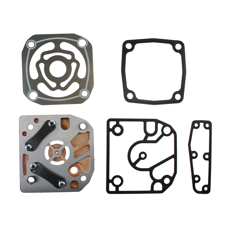 EBS EKBO.2.17.CP REPAIR KIT COMPRESSOR (VALVE PLATE ASSY)