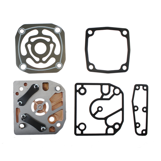 EBS EKBO.2.17.CP REPAIR KIT COMPRESSOR (VALVE PLATE ASSY)
