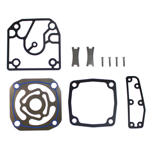EBS EKBO.2.17 REPAIR KIT COMPRESSOR (VALVES & GASKETS)
