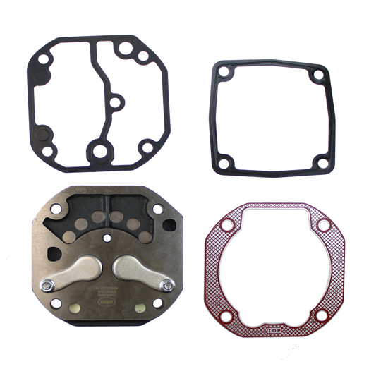 EBS EKBO.2.8 REPAIR KIT COMPRESSOR (VALVE PLATE)