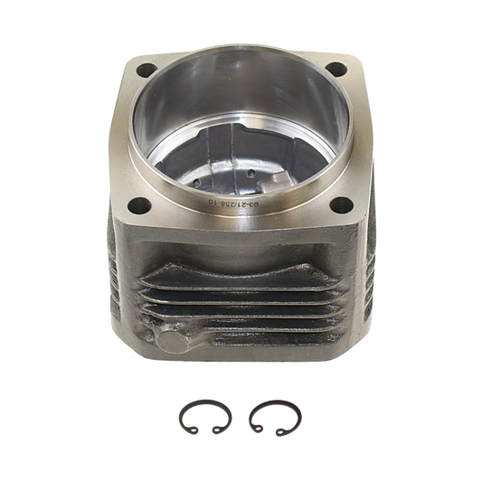 EBS EKBO.2.9.W REPAIR KIT COMPRESSOR ( PISTON & BARREL )