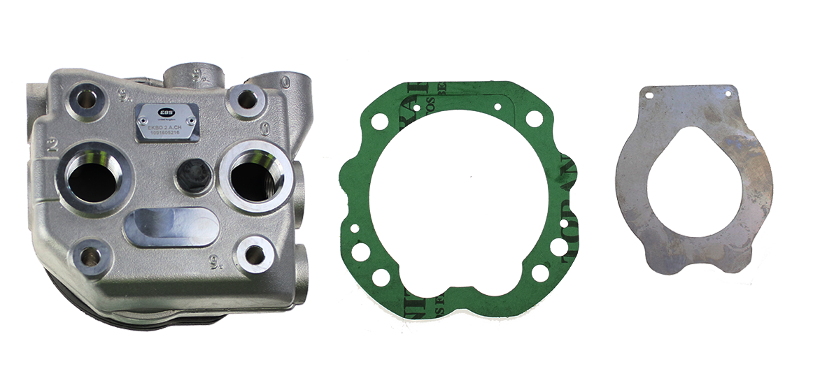 EBS EKBO.2.A.CH REPAIR KIT COMPRESSOR (COMPLETE CYLINDER HEAD)