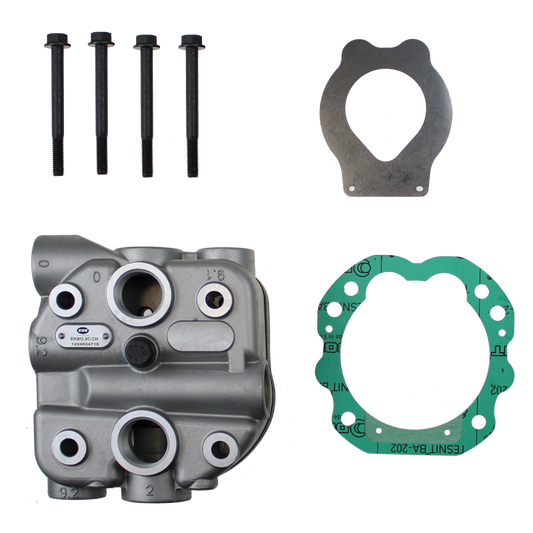 EBS EKBO.2C.CH REPAIR KIT COMPRESSOR (CYLINDER HEAD)