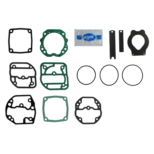 EBS EKBO.2C REPAIR KIT COMPRESSOR (MAN + DB)