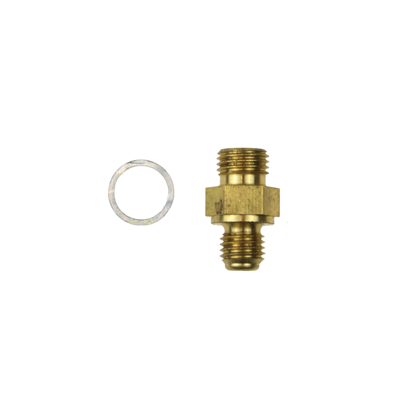EBS EKBO.3.3 REPAIR KIT LEVELLING VALVE CHECK VALVE