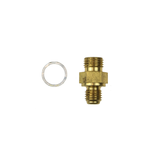 EBS EKBO.3.3 REPAIR KIT LEVELLING VALVE CHECK VALVE