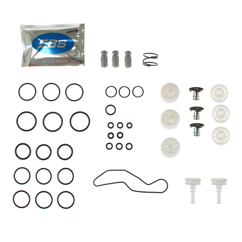 EBS EKBO.31.1A REPAIR KIT ELECTROVALVE (NO BLOCK)