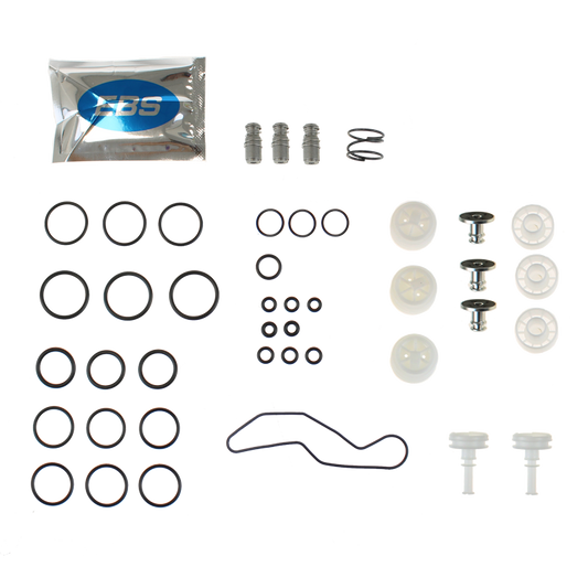 EBS EKBO.31.1A REPAIR KIT ELECTROVALVE (NO BLOCK)
