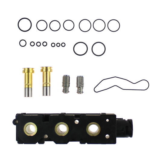 EBS EKBO.31.2 REPAIR KIT ELECTROVALVE (3 PIN)