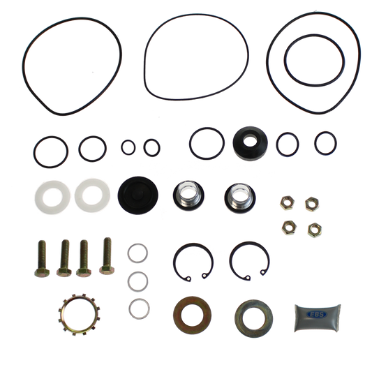 EBS EKBO.4 REPAIR KIT FOOT VALVE