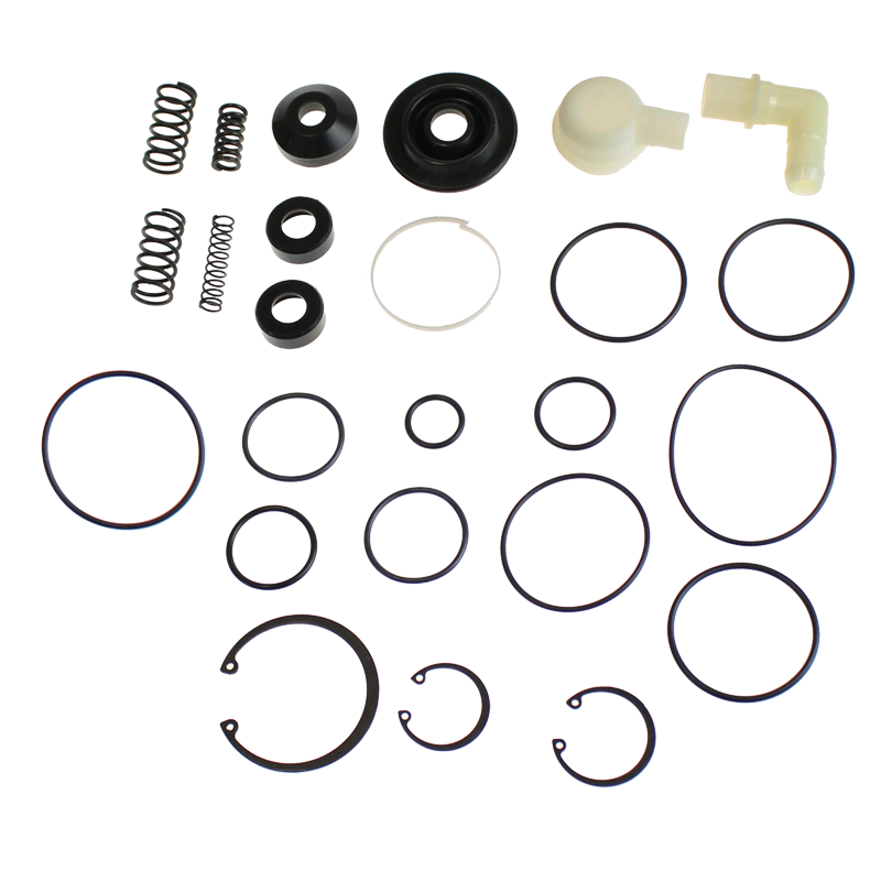 EBS EKBO.5.1 REPAIR KIT FOOT VALVE