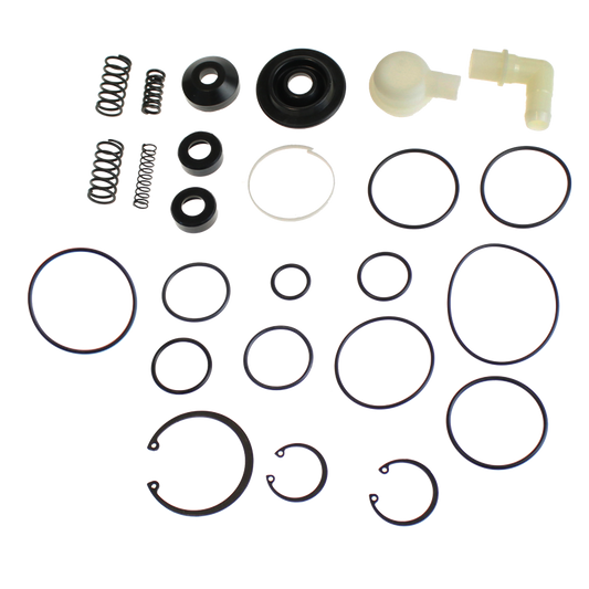 EBS EKBO.5.1 REPAIR KIT FOOT VALVE