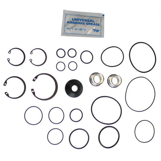 EBS EKBO.5.6 REPAIR KIT FOOT VALVE