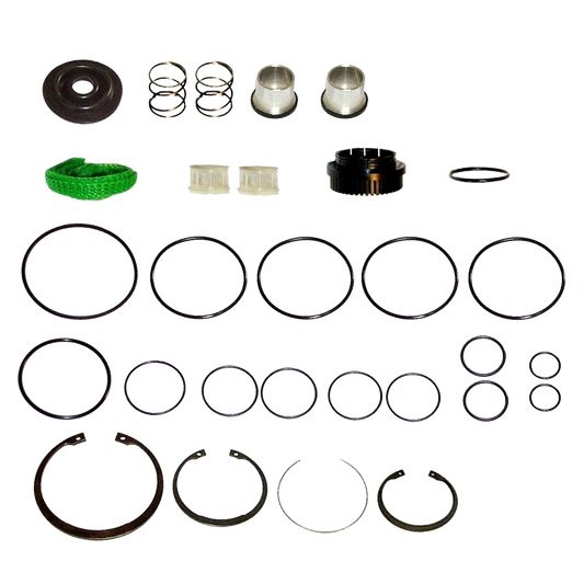 EBS EKBO.5.9C REPAIR KIT FOOT VALVE