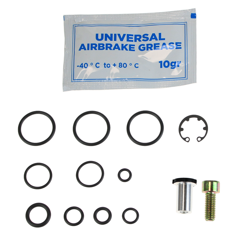 EBS EKBO.54.1 REPAIR KIT HAND CONTROL VALVE