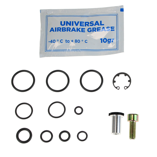 EBS EKBO.54.1 REPAIR KIT HAND CONTROL VALVE