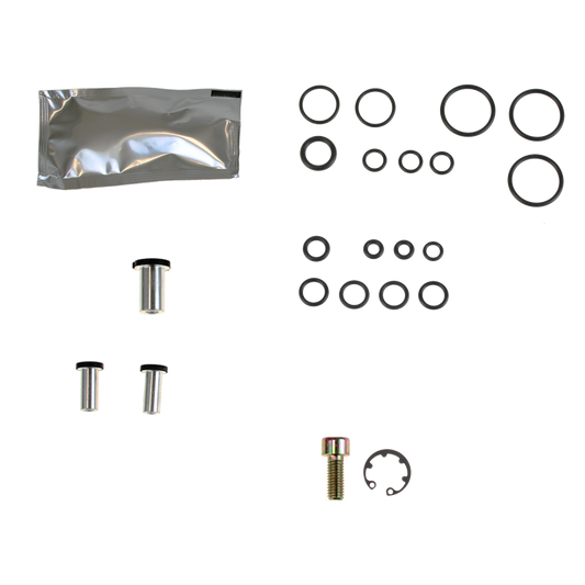 EBS EKBO.54.2 REPAIR KIT HAND CONTROL VALVE