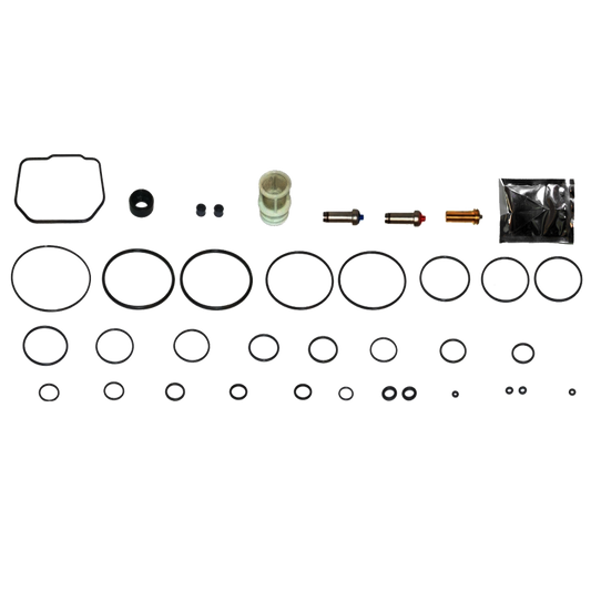 EBS EKBO.58.1 REPAIR KIT TRAILER CONTROL VALVE