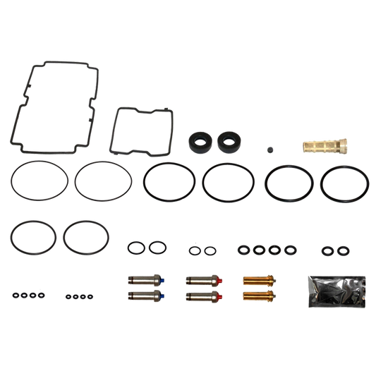 EBS EKBO.58.2 REPAIR KIT EBS AXLE MODULATOR