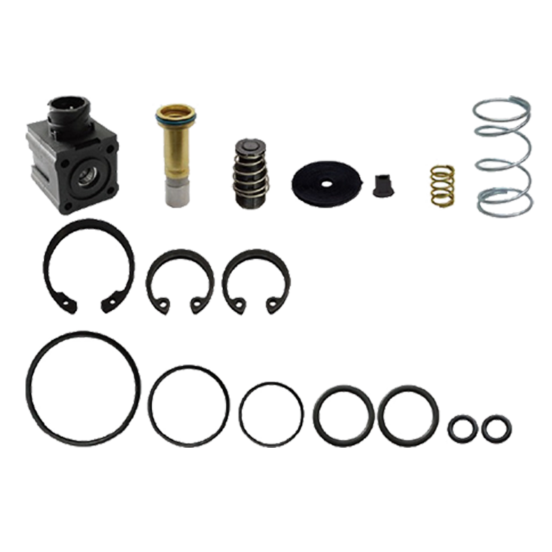 EBS EKBO.63.4 REPAIR KIT ELC AIR DRYER