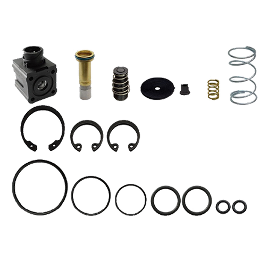 EBS EKBO.63.4 REPAIR KIT ELC AIR DRYER