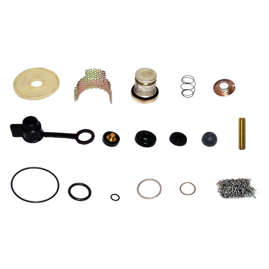 EBS EKBO.9.1 REPAIR KIT UNLOADER VALVE