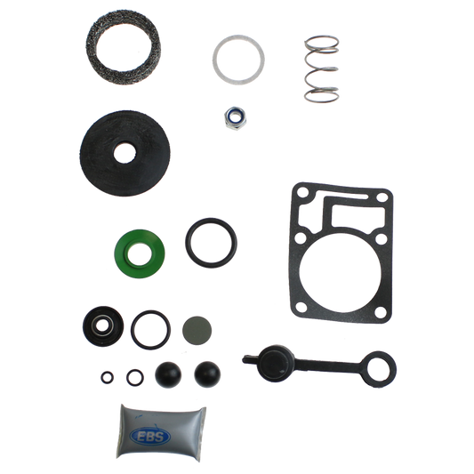 EBS EKBO.9 REPAIR KIT UNLOADER VALVE