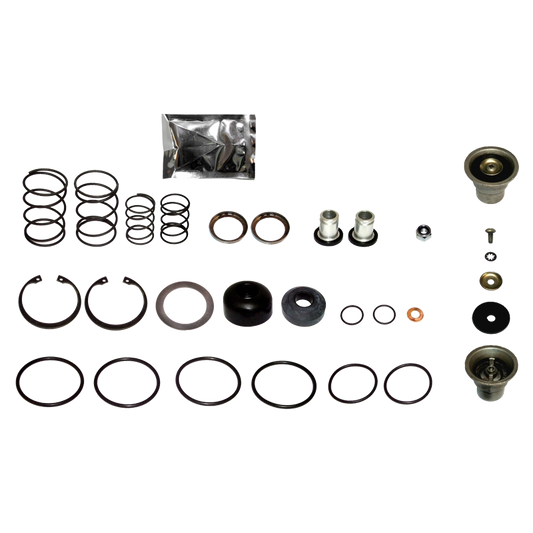 EBS EKCD.5.1 REPAIR KIT FOOT VALVE